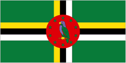 Dominica logo