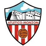 Atletico Monzon logo