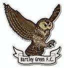 Bartley Green logo