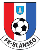 Blansko logo
