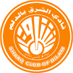 Al Sharq logo