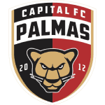 Capital FC logo