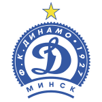 Dinamo-BGU W logo