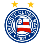Bahia W logo