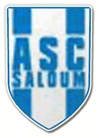 ASC Saloum logo
