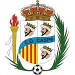 Caspe logo