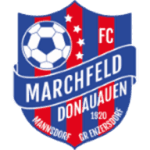 FC Marchfeld Donauauen logo