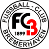 FC Bremerhaven logo