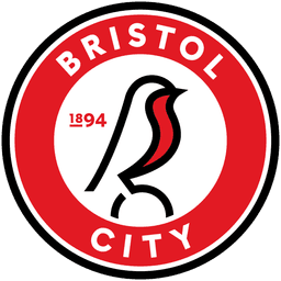 Bristol City W logo
