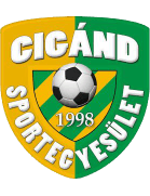 Cigánd SE logo