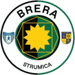 Akademija Pandev logo