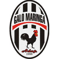 ADAP Galo Maringa logo
