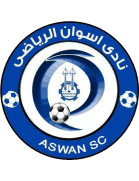 Aswan logo