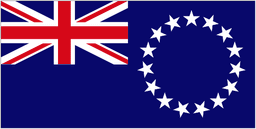 Cook Islands logo