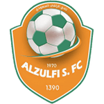 Al Zulfi logo