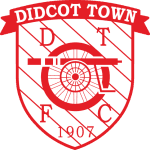 Didcot Town logo