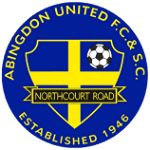 Abingdon United logo