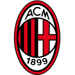 AC Milan W logo