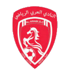 Al Arabi logo