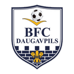 FC Daugavpils logo