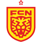 Farum BK W logo