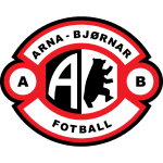 Arna-Bjørnar logo