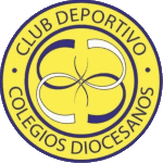 Colegios Diocesanos logo