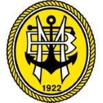 Beira-Mar Almada logo