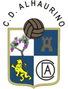 Alhaurín logo