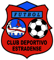 Estradense logo