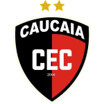 Caucaia logo