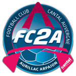 Aurillac Arpajon logo