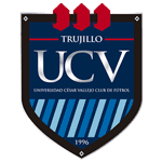 César Vallejo logo