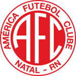 América RN logo