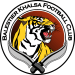 Balestier Khalsa logo