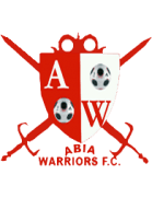 Abia Warriors logo