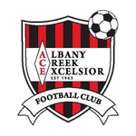 Albany Creek Excelsior logo