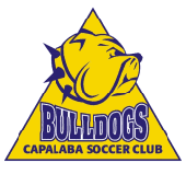 Capalaba logo