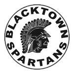 Blacktown Spartans logo