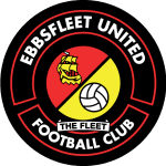 Ebbsfleet United logo