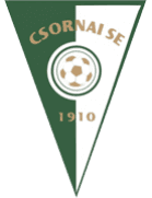 Csornai SE logo