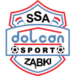 Dolcan Zabki logo