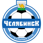 Chelyabinsk logo