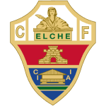 Elche II logo