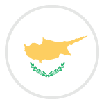 Cyprus U19 logo
