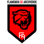 Flamengo Arcoverde logo