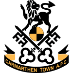 Carmarthen Town logo