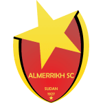Al Merreikh logo