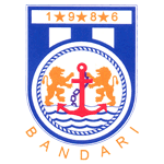 Bandari logo