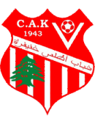 Chabab Atlas Khénifra logo